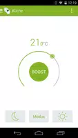 calor BT 截图 1