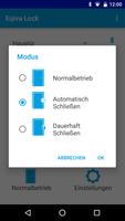 Eqiva Lock Screenshot 2