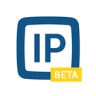 Homematic IP Beta أيقونة