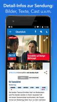 TV Programm TV Pro mit Magazin screenshot 1