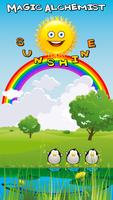 Magic Alchemist Sunshine постер