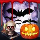 Magic Alchemist Halloween-icoon