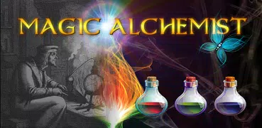 Magic Alchemist