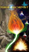 Magic Alchemist poster
