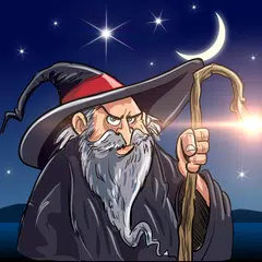 Magic Alchemist Shuffle APK Herunterladen