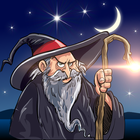 Magic Alchemist Shuffle Zeichen