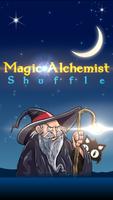 Poster Magic Alchemist Shuffle
