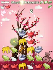 Magic Alchemist Frühling XAPK Herunterladen