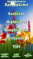 Magic Alchemist Springtime скриншот 3