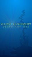 Magic Alchemist Under the Sea الملصق