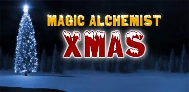 Magic Alchemist Xmas
