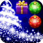 Magic Alchemist Xmas أيقونة