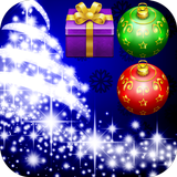 Magic Alchemist Xmas آئیکن