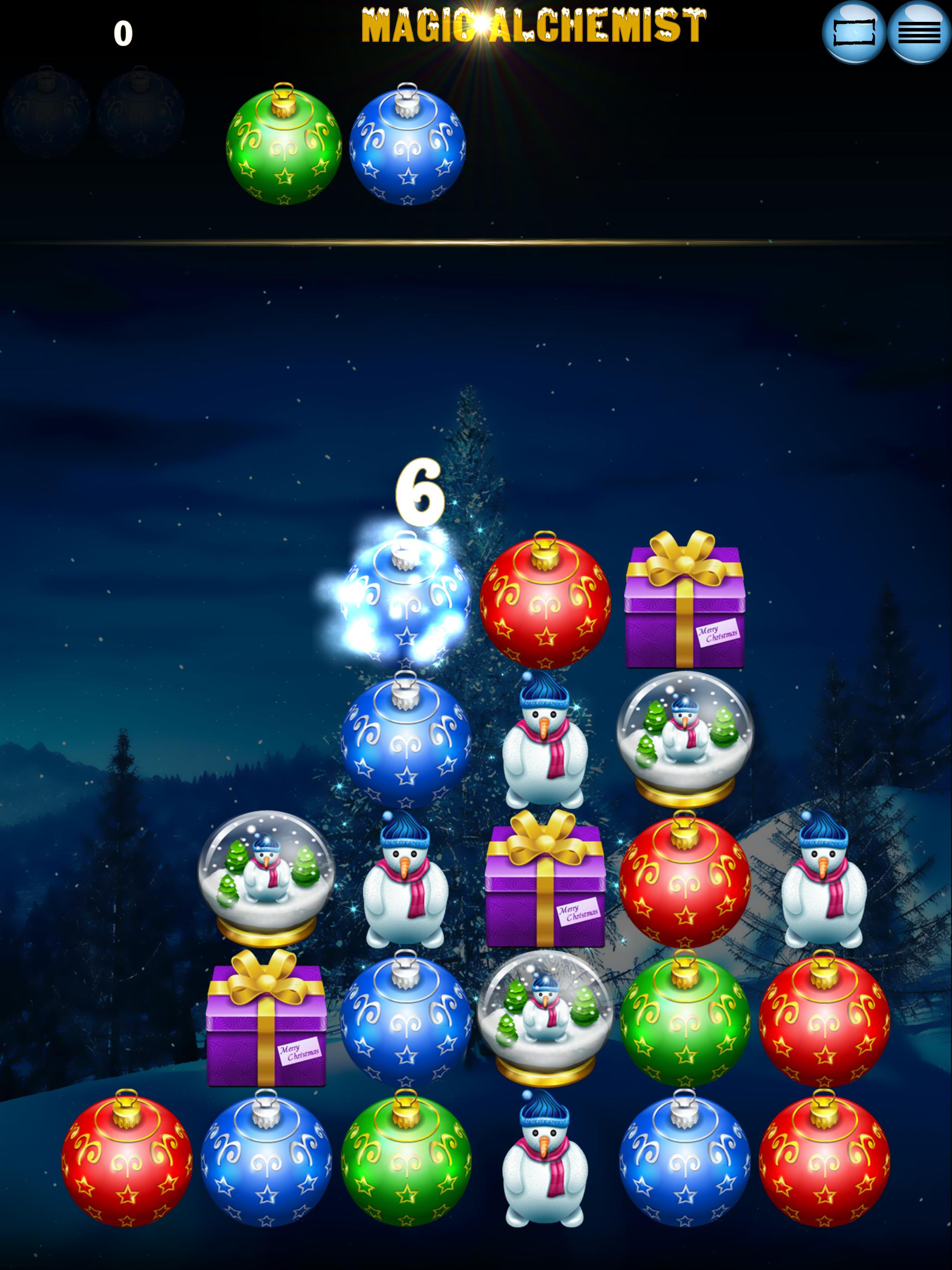 Xmas Magic Xmas Magic
