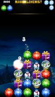 Magic Alchemist Xmas syot layar 2