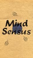 Mind Sensus Plakat