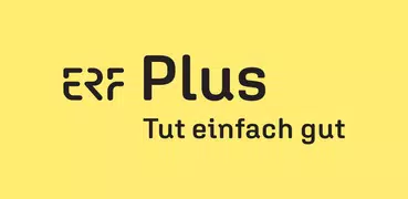 ERF Plus – Tut einfach gut