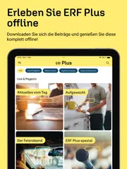 ERF Plus – Tut einfach gut XAPK download