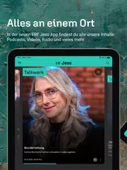 ERF Jess: Radio und TV XAPK download