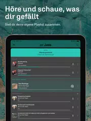 ERF Jess: Radio und TV XAPK download