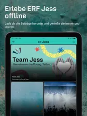 ERF Jess: Radio und TV XAPK download