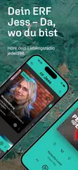 ERF Jess: Radio und TV XAPK download