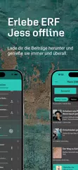 ERF Jess: Radio und TV XAPK download