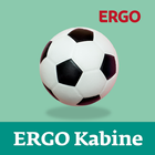 ERGO Kabine icône