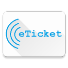 eTicket Leser 아이콘