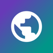 آیکون‌ World Clock v2