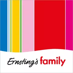 Ernsting's family アプリダウンロード