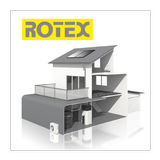 Rotex to go icon