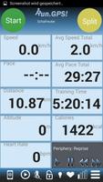 RunGPS Trainer Pro Full پوسٹر
