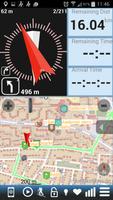 RunGPS Trainer Lite screenshot 1
