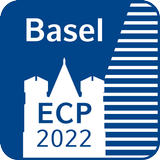 ECP 2022 图标