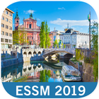 ESSM 2019 icône