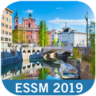 ESSM 2019 أيقونة