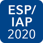 ESP/ IAP 2020 icon