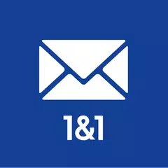 1&1 Mail アプリダウンロード