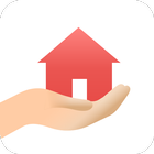 .snap Home ikona