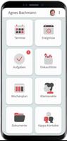 .snap Home plakat