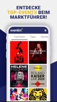EVENTIM Affiche