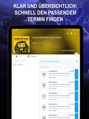 Baixar EVENTIM DE: Tickets für Events APK