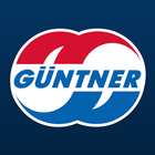 Güntner ícone