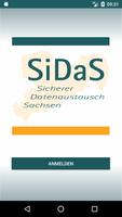 SiDaS V4 포스터