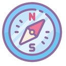Compass PRO - The compass with APK