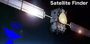 Satellite Finder (DishAligner)