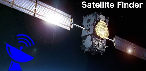 How to Download Satellite Finder (DishAligner) on Mobile image