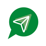 Bulk Message Sender أيقونة