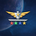 ikon Galaxy Freeman